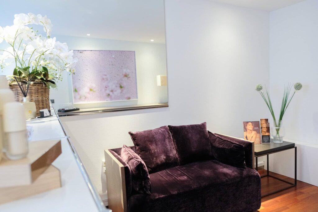 Clinic Bellevue