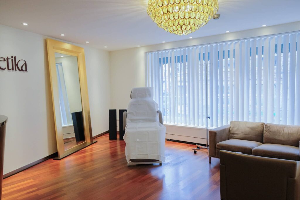 Clinic Bellevue