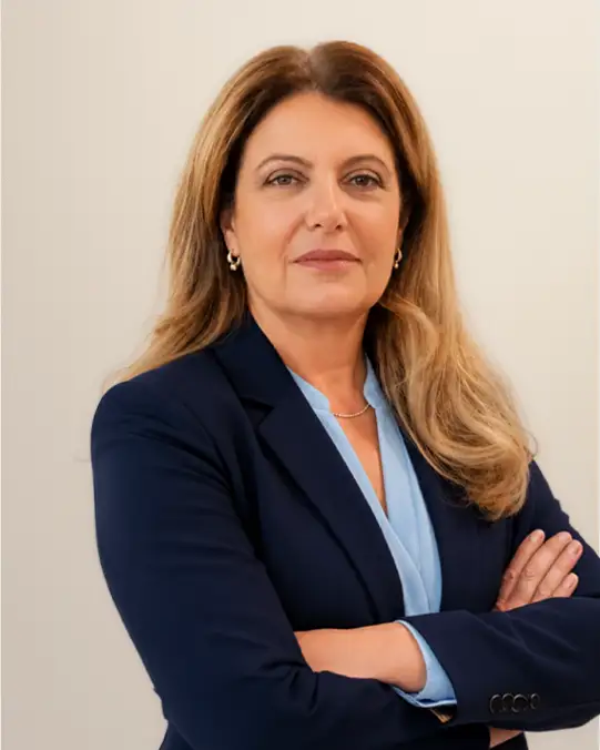 Dre Alessandra Balducci