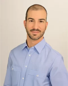 Dr Nicolas Balagué