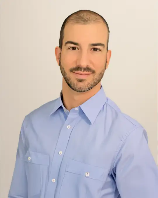 Dr Nicolas Balagué