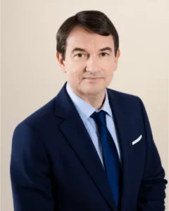 Dr Marc Ducarre