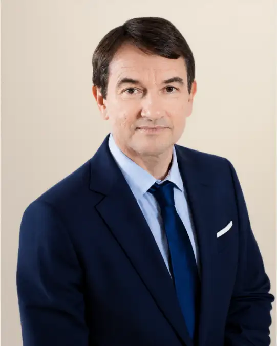 Dr Marc Ducarre