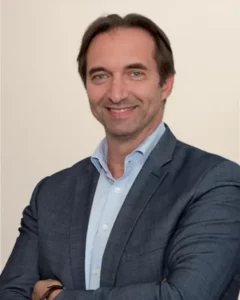 Dr David Schapiro