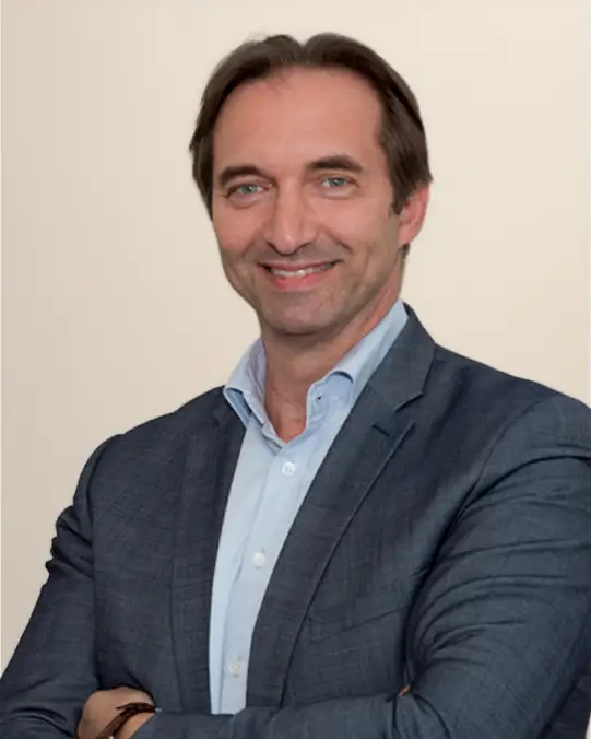 Dr David Schapiro
