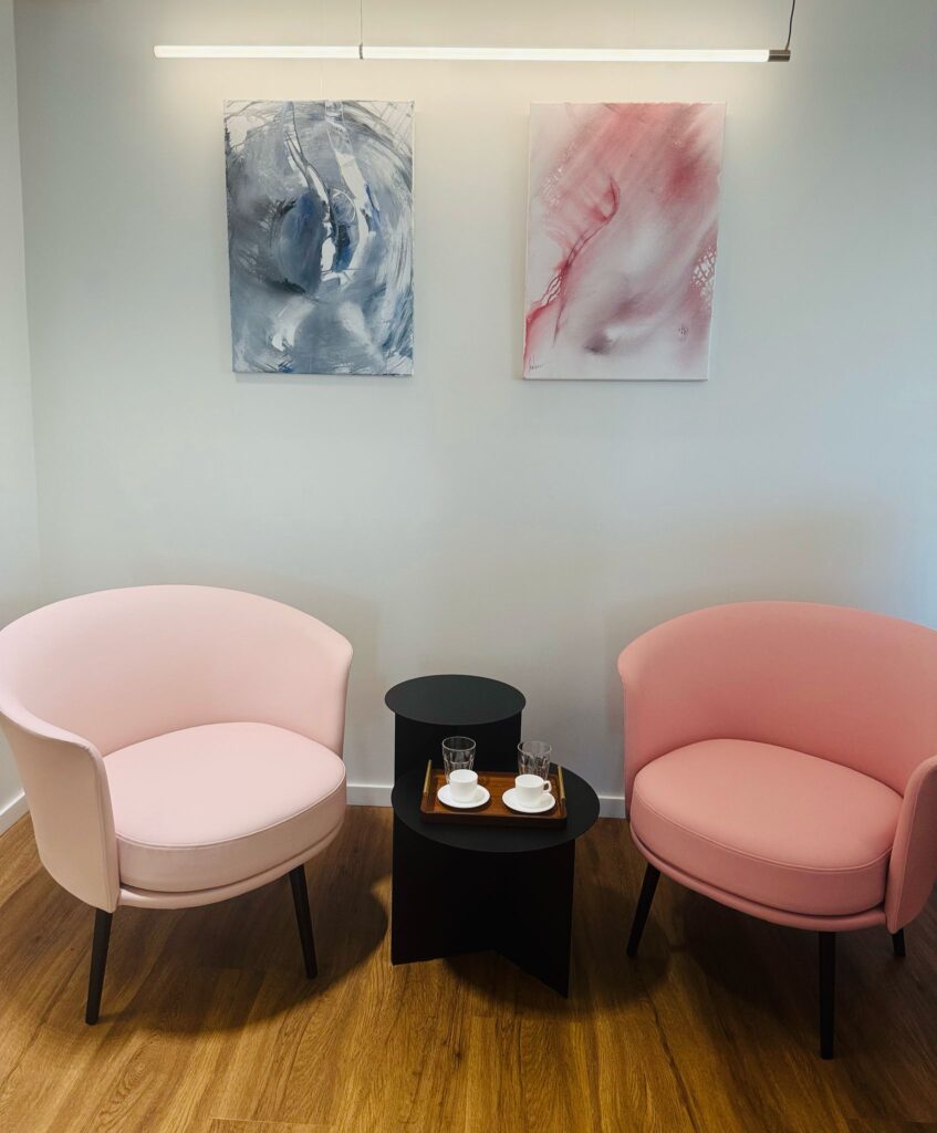 Clinique ono estetika Petit-Lancy
